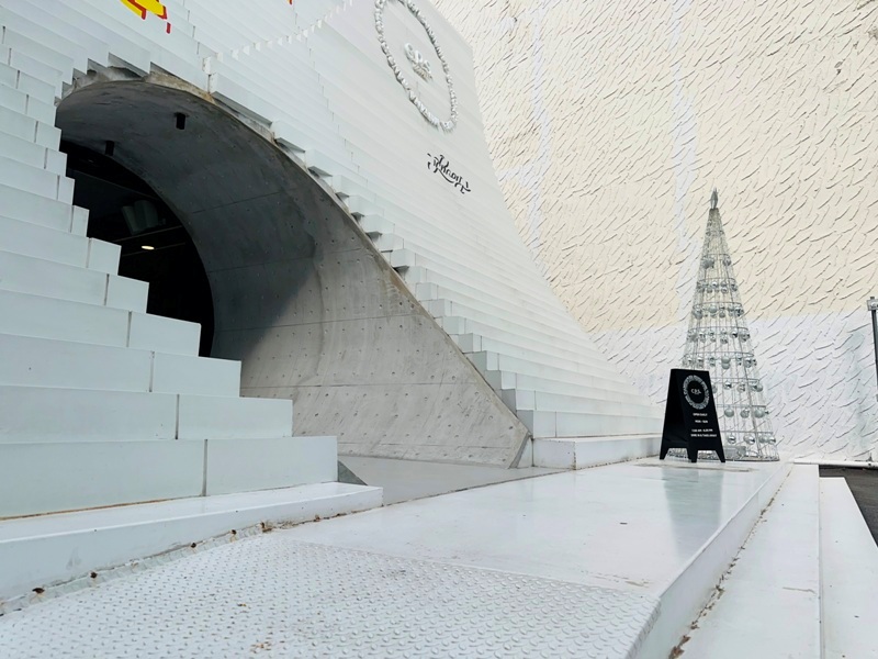 cpsflagship03 Bangkok- Thonglor幽靜 CPS網美咖啡館優雅