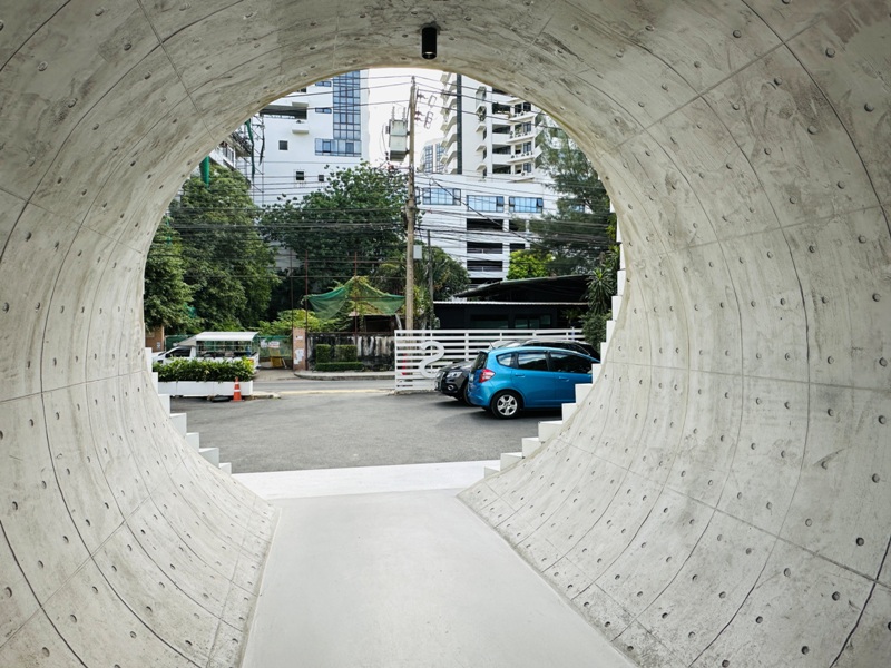 cpsflagship04 Bangkok- Thonglor幽靜 CPS網美咖啡館優雅