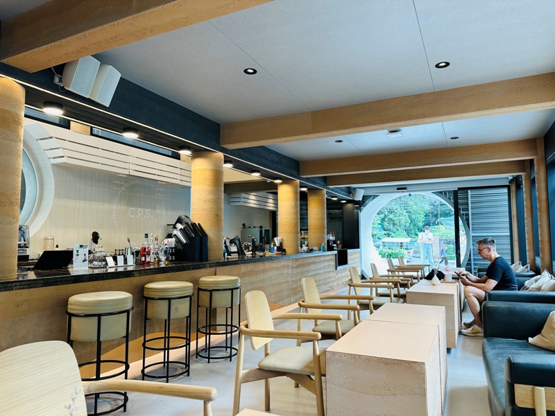 cpsflagship07 Bangkok- Thonglor幽靜 CPS網美咖啡館優雅