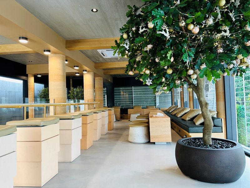 cpsflagship08 Bangkok- Thonglor幽靜 CPS網美咖啡館優雅