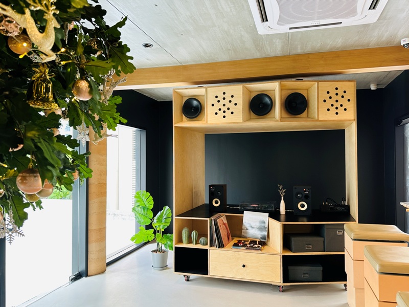 cpsflagship10 Bangkok- Thonglor幽靜 CPS網美咖啡館優雅