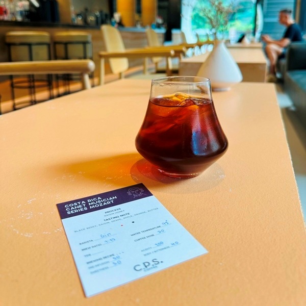 cpsflagship18 Bangkok- Thonglor幽靜 CPS網美咖啡館優雅