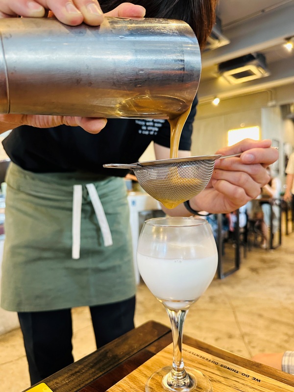 factorycoffee10 Bangkok-Factory Coffee冠軍咖啡 創意又好喝 機場快線旁知名咖啡館