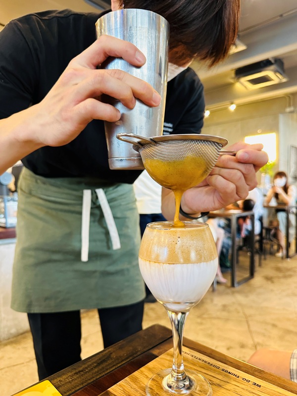 factorycoffee11 Bangkok-Factory Coffee冠軍咖啡 創意又好喝 機場快線旁知名咖啡館