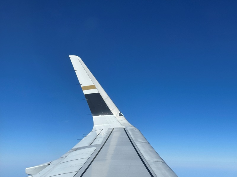 flydad15 202312峴港跨年 首次搭乘精品星宇航空