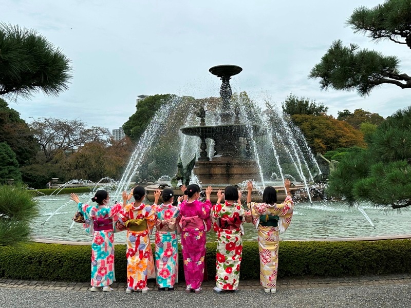 geihinkan13 Akasaka-赤坂離宮迎賓館 歐洲宮殿日本再現