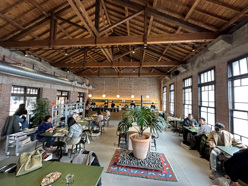 hausinc103510 台中中區-Hausing 1035昔日眼科今日老宅咖啡