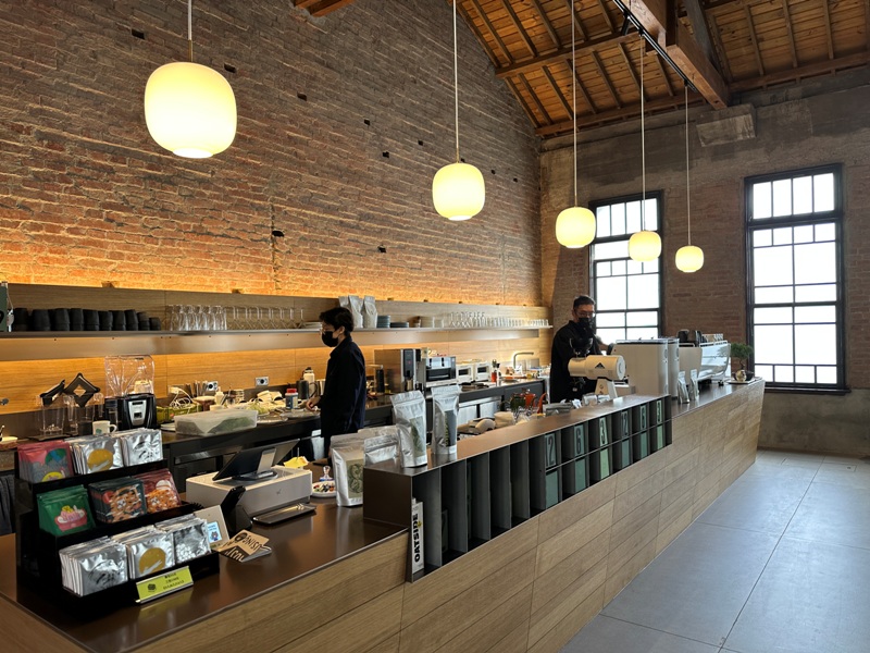 hausinc103520 台中中區-Hausing 1035昔日眼科今日老宅咖啡