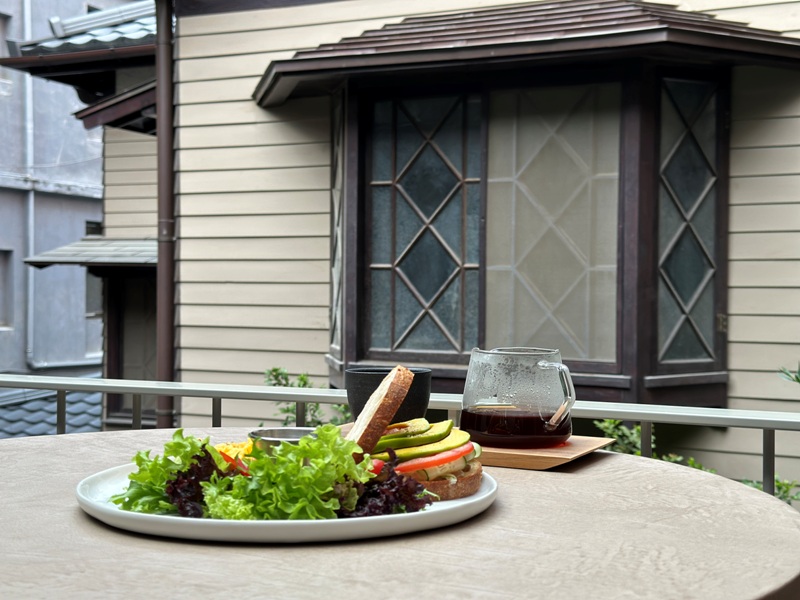 hausinc103531 台中中區-Hausing 1035昔日眼科今日老宅咖啡