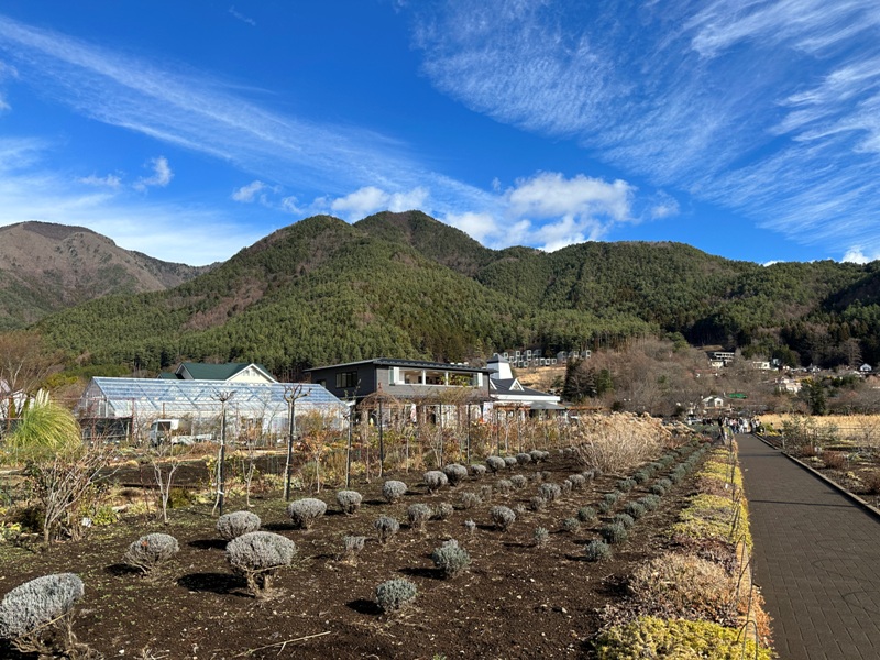 kawaguchikoredline06 Kawaguchiko-河口湖 沿著巴士紅線散步筆記