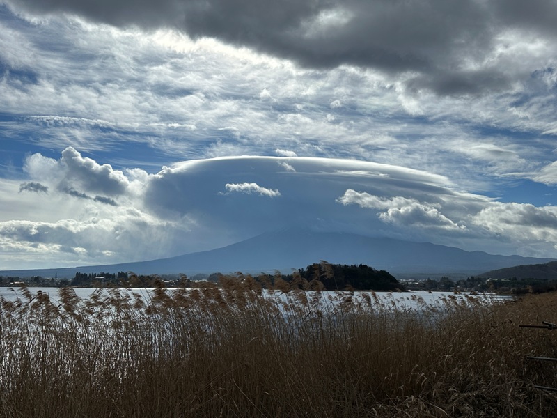 kawaguchikoredline07 Kawaguchiko-河口湖 沿著巴士紅線散步筆記
