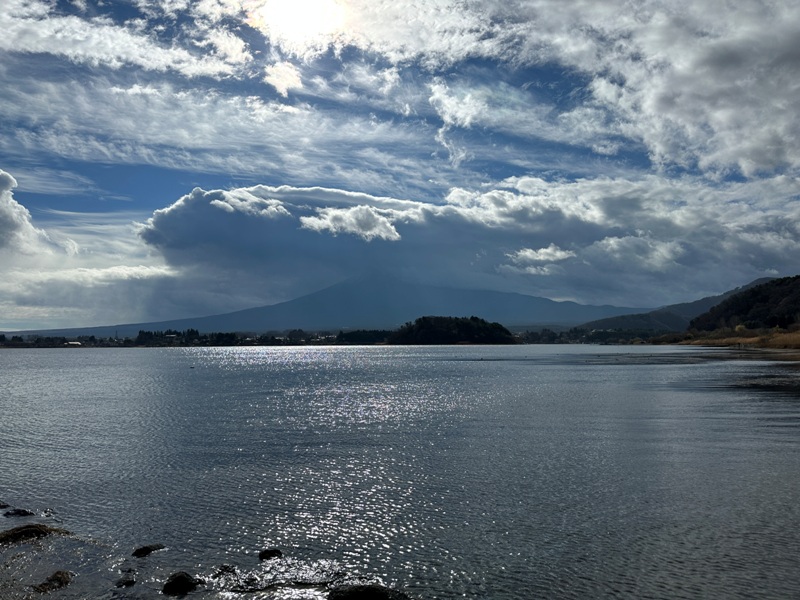 kawaguchikoredline10 Kawaguchiko-河口湖 沿著巴士紅線散步筆記