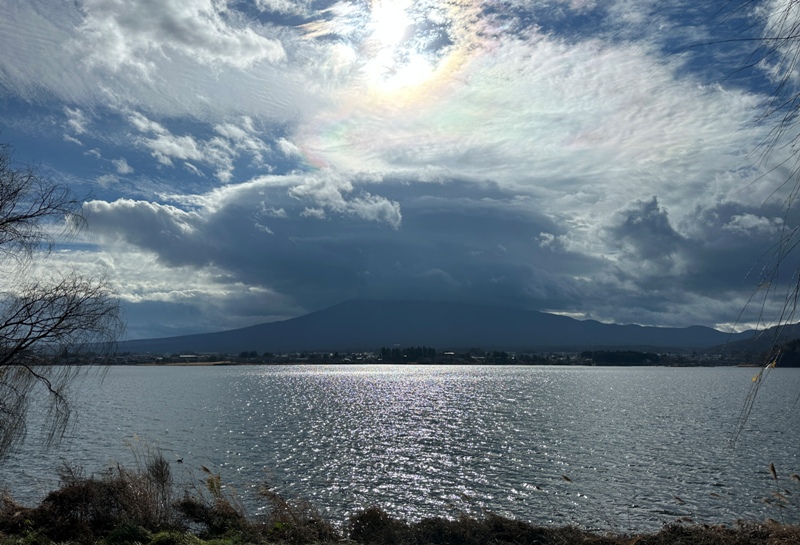 kawaguchikoredline16 Kawaguchiko-河口湖 沿著巴士紅線散步筆記