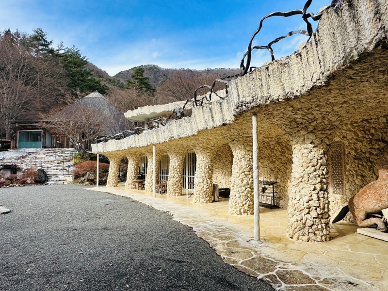 kawaguchikoredline23 Kawaguchiko-河口湖 沿著巴士紅線散步筆記