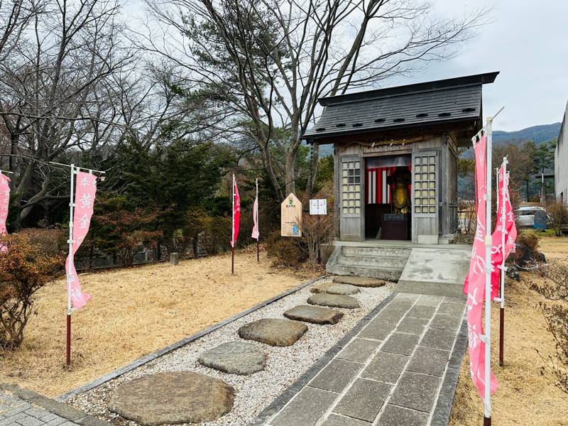 kawaguchikoredline29 Kawaguchiko-河口湖 沿著巴士紅線散步筆記