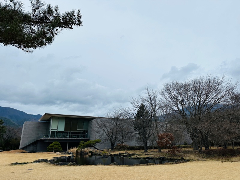 kawaguchikoredline30 Kawaguchiko-河口湖 沿著巴士紅線散步筆記