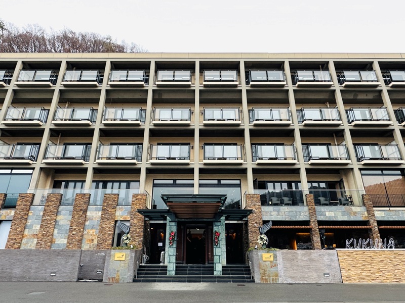 kawaguchikoredline31 Kawaguchiko-河口湖 沿著巴士紅線散步筆記