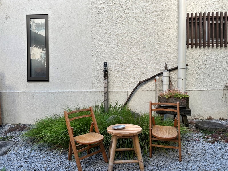 kuandkan06 Chichibu-空＆閑 好居家好清幽 秩父小鎮輕鬆早茶