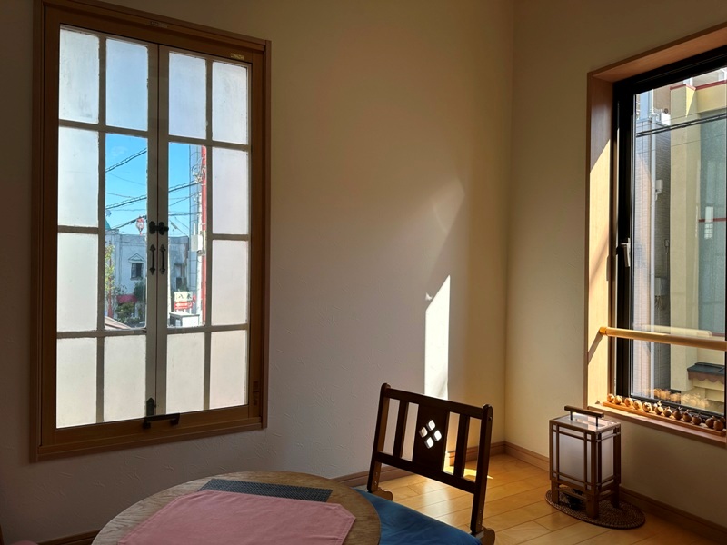 kuandkan15 Chichibu-空＆閑 好居家好清幽 秩父小鎮輕鬆早茶