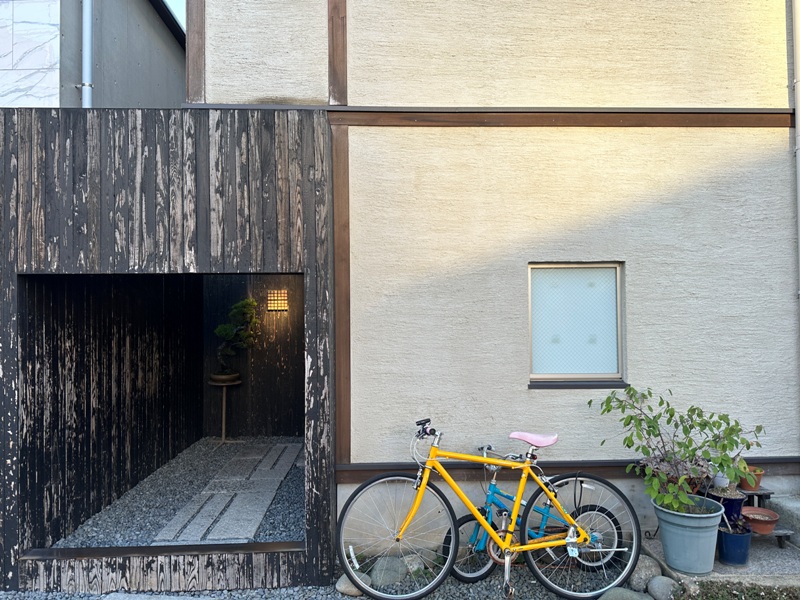 Omotesando-Koffee Mameya表參道小巷 隱藏版咖啡