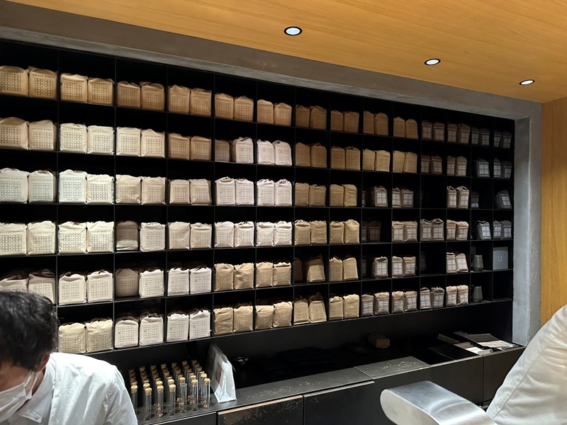 mameya06 Omotesando-Koffee Mameya表參道小巷 隱藏版咖啡