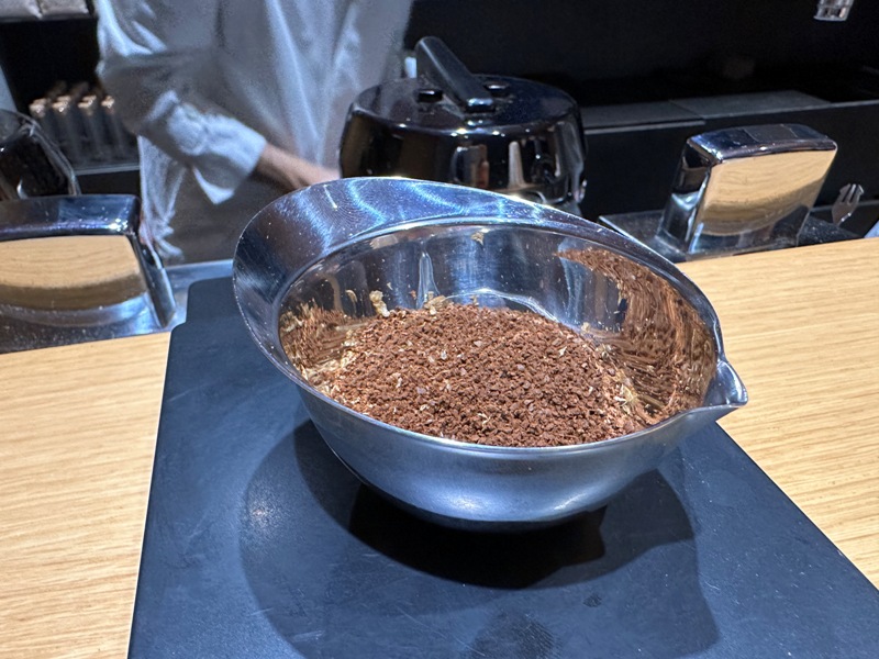 mameya09 Omotesando-Koffee Mameya表參道小巷 隱藏版咖啡