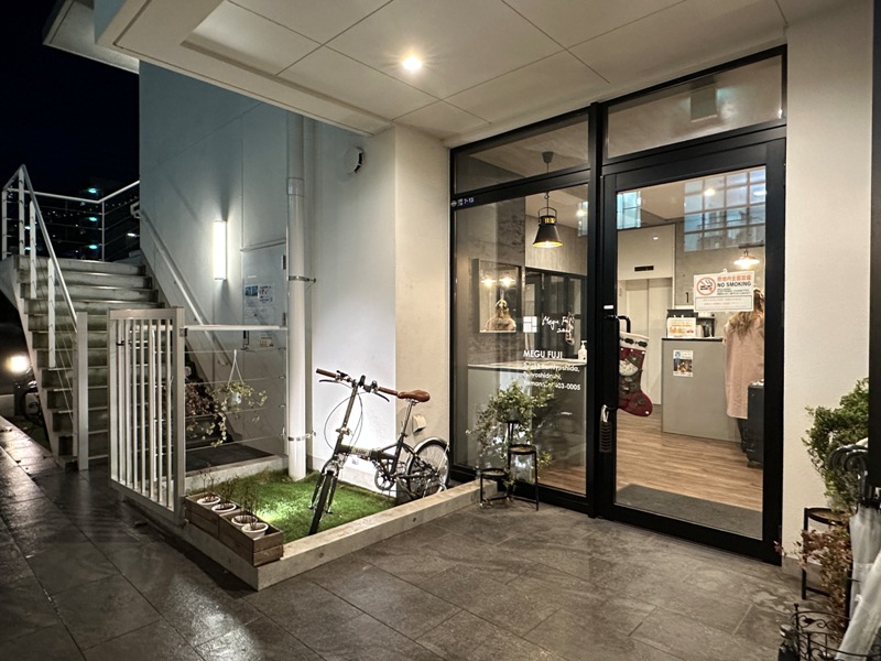 megufuji04 Fujiyoshida-富士山腳下 台灣人的溫暖Megu Fuji 2021