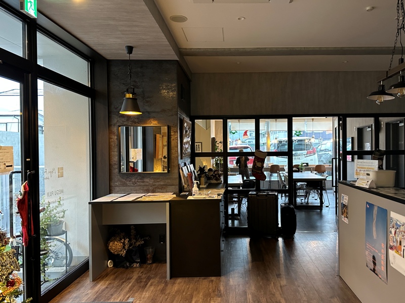 megufuji06 Fujiyoshida-富士山腳下 台灣人的溫暖Megu Fuji 2021