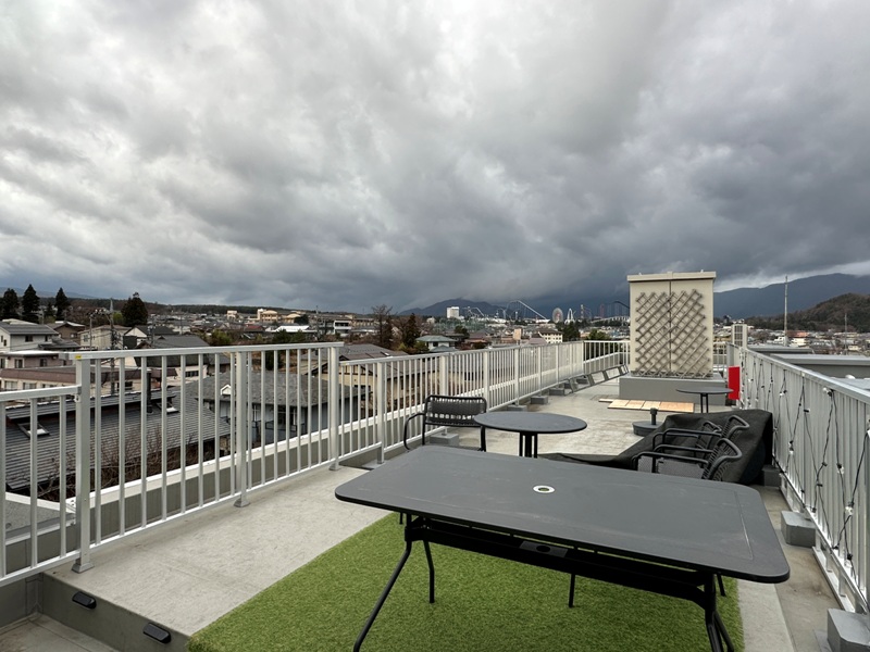 megufuji13 Fujiyoshida-富士山腳下 台灣人的溫暖Megu Fuji 2021