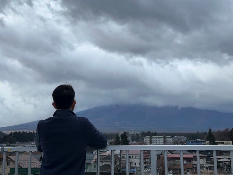 megufuji15 Fujiyoshida-富士山腳下 台灣人的溫暖Megu Fuji 2021