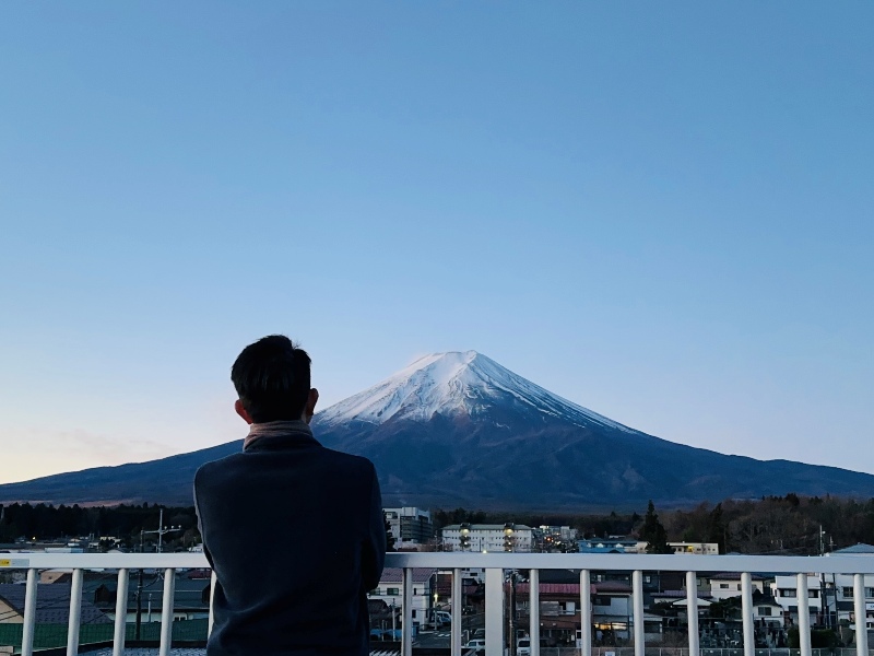 megufuji18 Fujiyoshida-富士山腳下 台灣人的溫暖Megu Fuji 2021