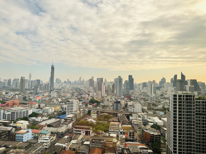 royalorchidsheraton27119 Bangkok-Royal Orchid Sheraton昭披耶河畔景觀一流的老飯店