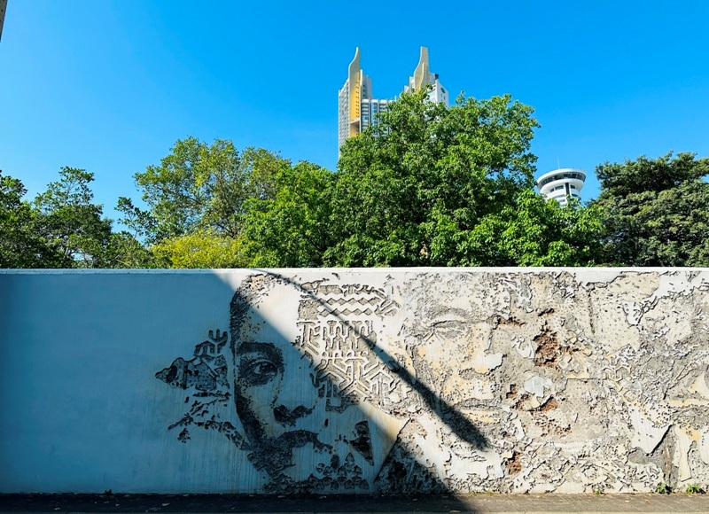 royalorchidsheraton27132 Bangkok-Royal Orchid Sheraton昭披耶河畔景觀一流的老飯店