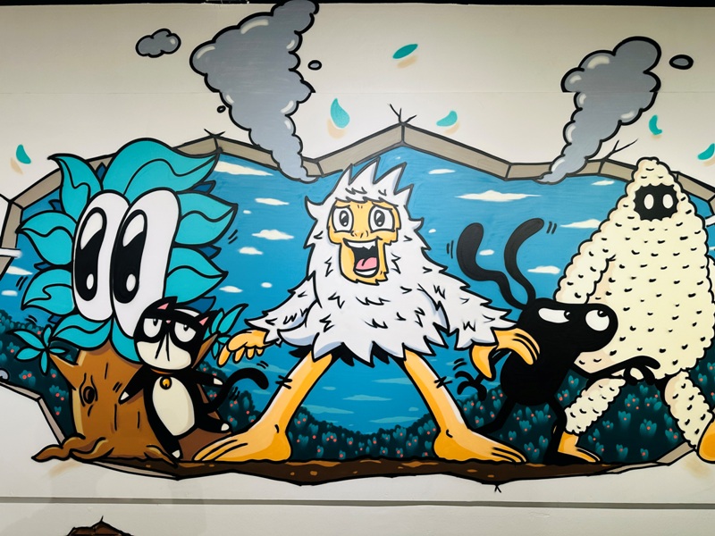 royalorchidsheraton27137 Bangkok-Royal Orchid Sheraton昭披耶河畔景觀一流的老飯店