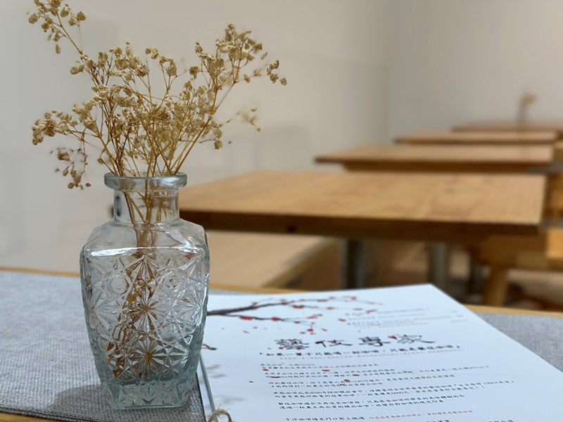 tumaz07 南港-黑熊咖啡 藝妓專家