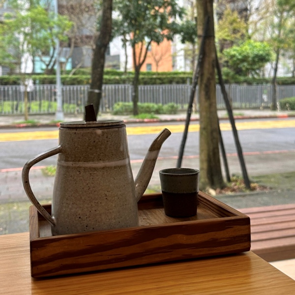 tumaz10 南港-黑熊咖啡 藝妓專家