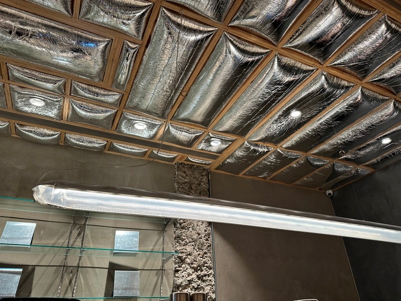 wrightbooks10 中山-重本書店Weight Books滿滿未來感 時尚雜誌配咖啡甜點