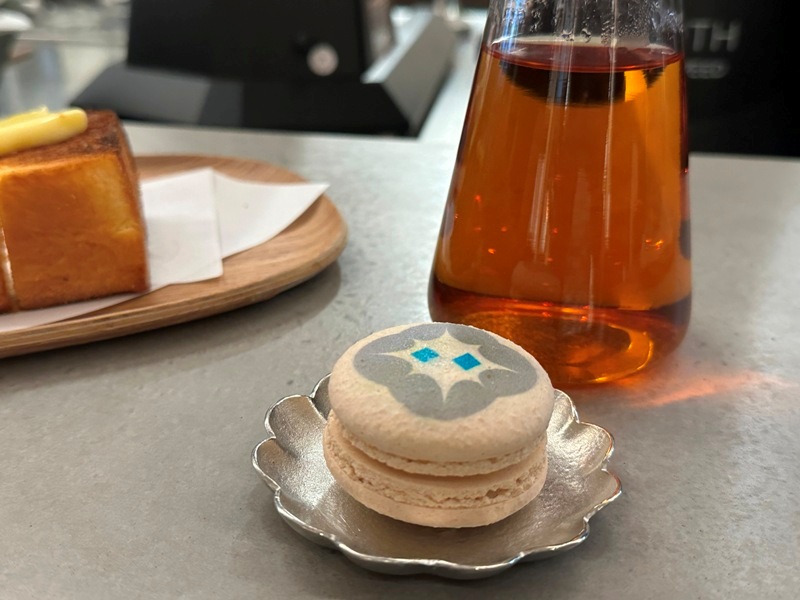 wrightbooks17 中山-重本書店Weight Books滿滿未來感 時尚雜誌配咖啡甜點