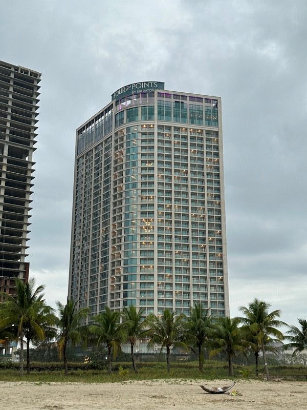 4pdanang1702-rotated-e1704729632633 Danang-Four Points by Sheraton峴港福朋喜來登 坐擁美溪沙灘美景