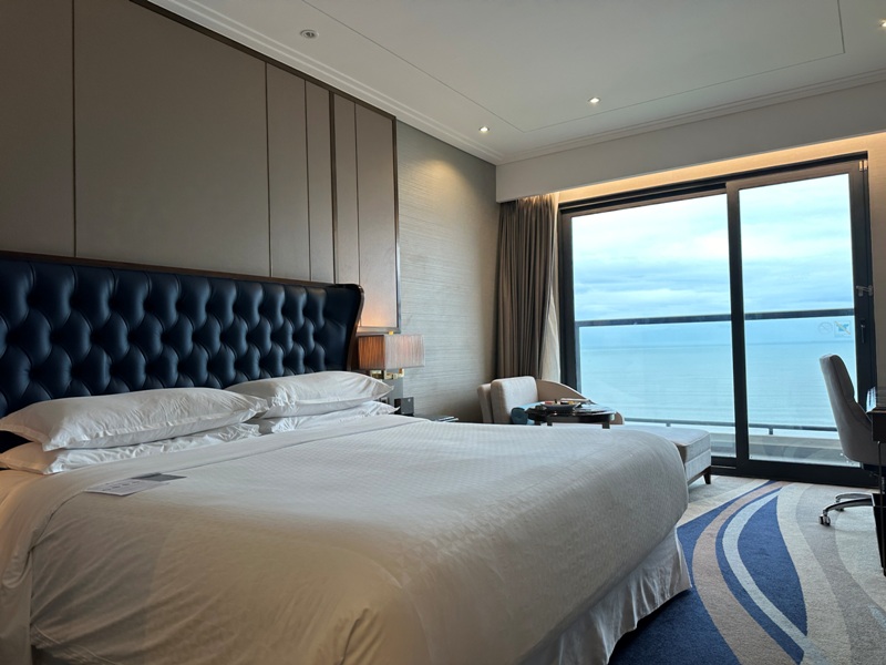 4pdanang1705 Danang-Four Points by Sheraton峴港福朋喜來登 坐擁美溪沙灘美景