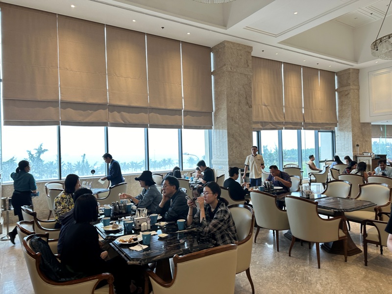 4pdanang1713 Danang-Four Points by Sheraton峴港福朋喜來登 坐擁美溪沙灘美景