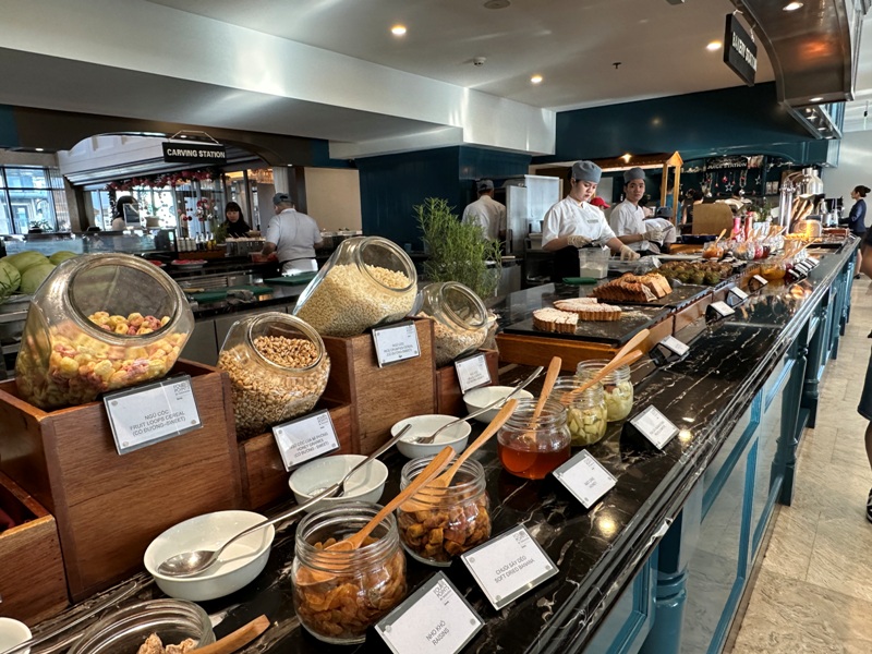 4pdanang1715 Danang-Four Points by Sheraton峴港福朋喜來登 坐擁美溪沙灘美景