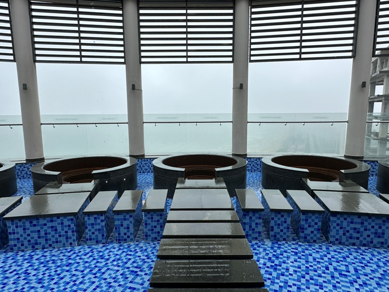 4pdanang1723 Danang-Four Points by Sheraton峴港福朋喜來登 坐擁美溪沙灘美景