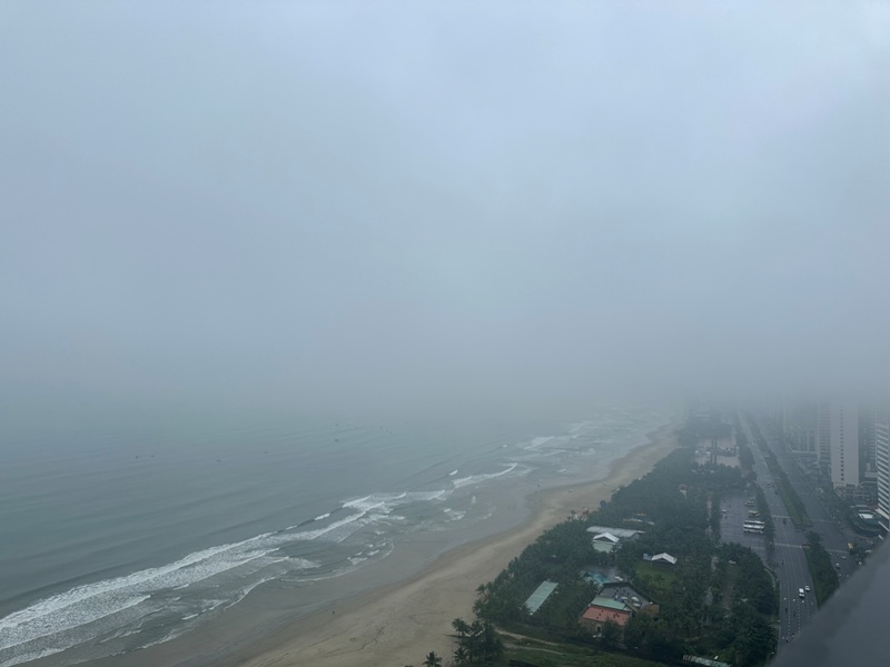 4pdanang1724 Danang-Four Points by Sheraton峴港福朋喜來登 坐擁美溪沙灘美景