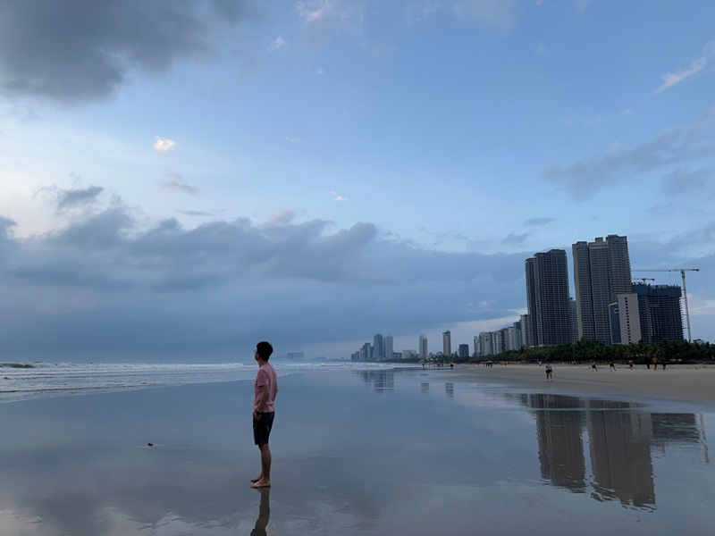 4pdanang1729 Danang-Four Points by Sheraton峴港福朋喜來登 坐擁美溪沙灘美景