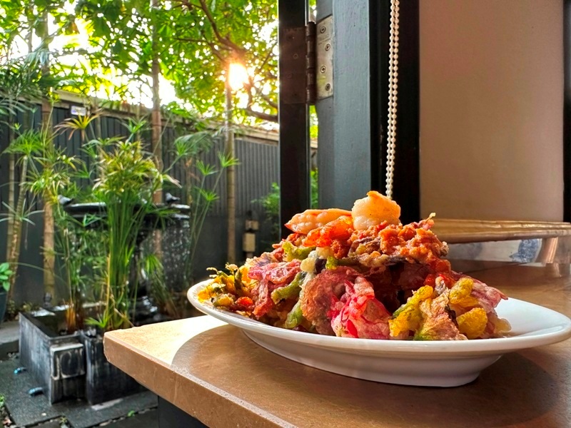 Baannai15 Bangkok-Baan Nai南洋風建築Boutique Hotel 郊區也有必比登