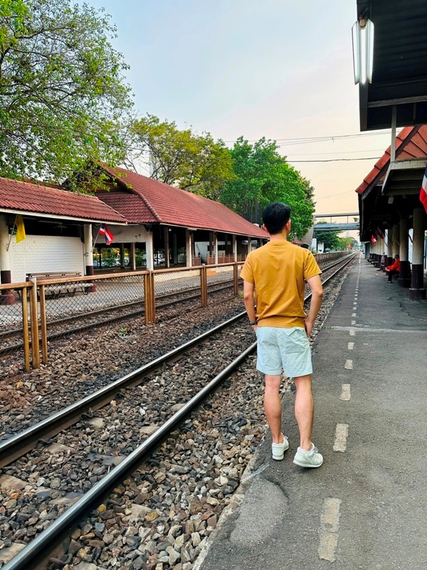 Baannai26 Bangkok-Baan Nai南洋風建築Boutique Hotel 郊區也有必比登