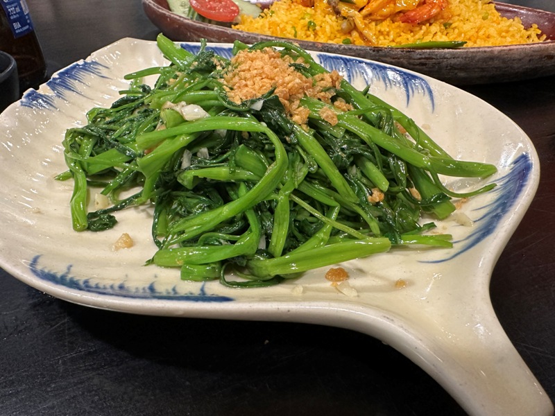 MOC07 Danang-Hai San Moc Quan熱門海鮮餐廳 道地吃