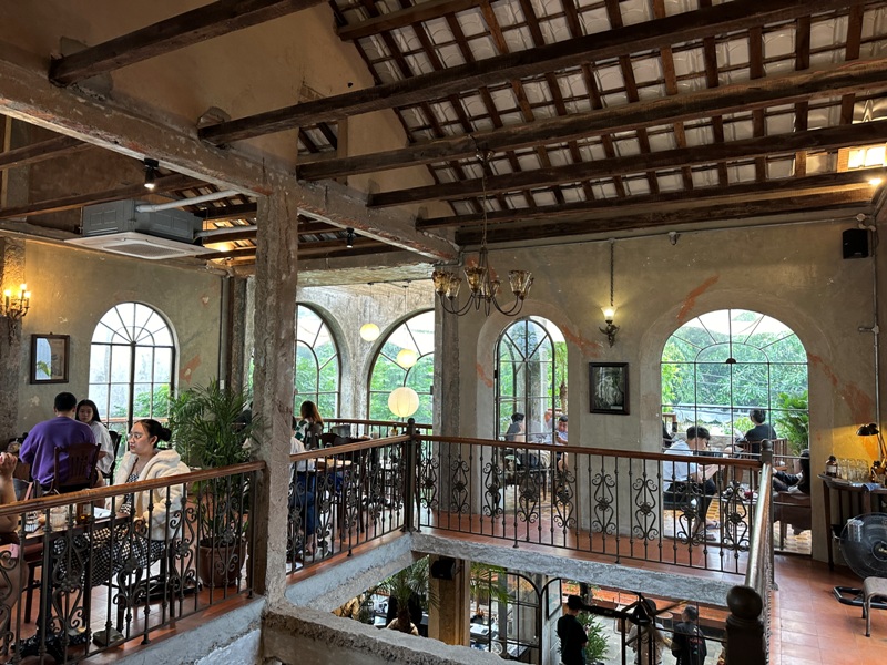 TAN12 Danang-Tan. Coffee峴港老屋新風貌 雨天也浪漫