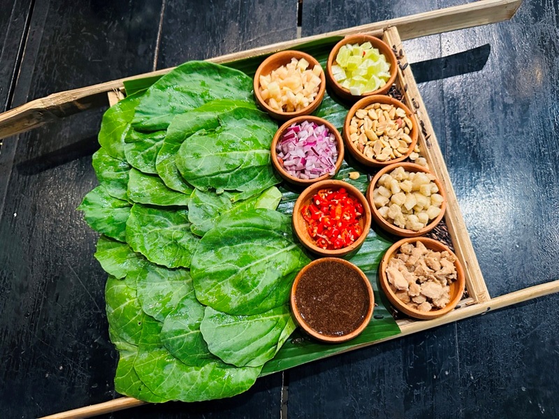 baanpadthai7 Bangkok-Baan Phadthai 泰式炒粿條名店 必比登推薦